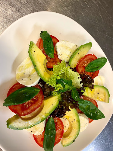 Chambinzky Lieferpronto | Würzburg - Würzburg