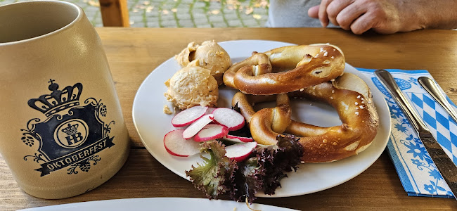 Traditionsgaststätte Leimkasten - Wetter - Wetter (Ruhr)