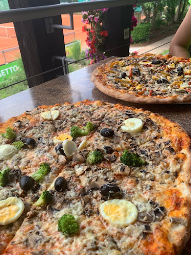 Comentarii opinii despre Ristorante Venezia