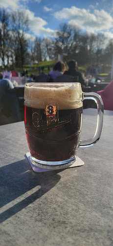 Haus Oveney Café Restaurant - Bochum - Bochum