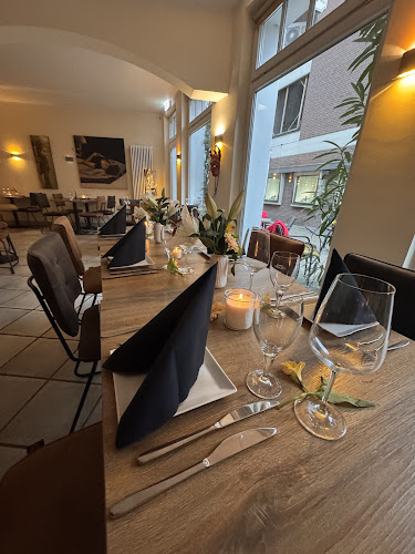 Opinii despre Osteria Campunni în Kempen - Gastronomie und Hotellerie