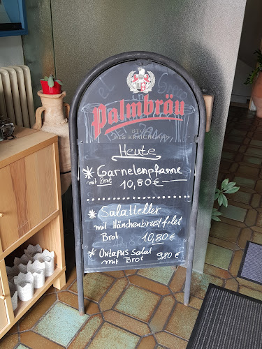 El Grecco - Eppingen