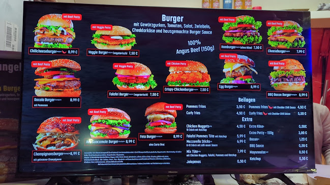 Kirchstraße 19, 21218 Seevetal