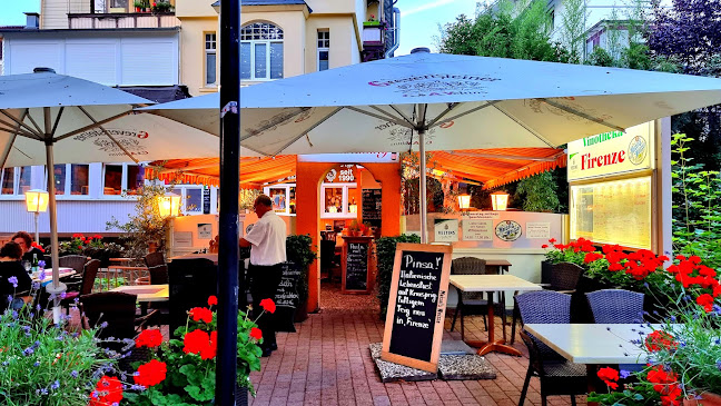 Ristorante Vinotheka Firenze - Bad Harzburg - Gastronomie und Hotellerie