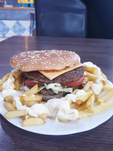 Berliner Str. 96, 66424 Homburg