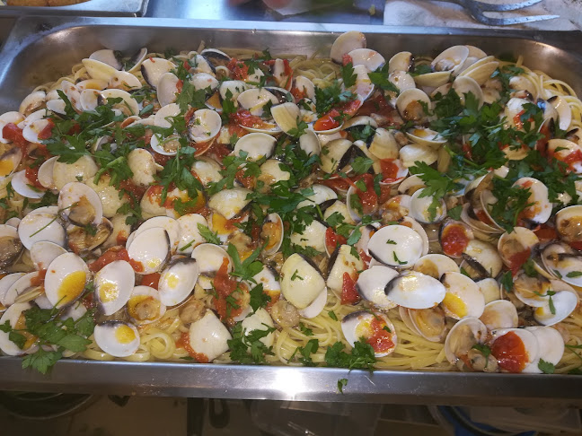 Opinii despre Pulcinella's Pizza în Hemer - Gastronomie und Hotellerie