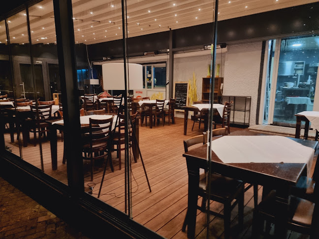 Opinii despre Trattoria Berto UG în Velpke - Gastronomie und Hotellerie