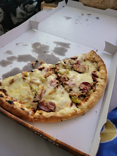 Opinii despre City Pizza Peine în Peine - Gastronomie und Hotellerie