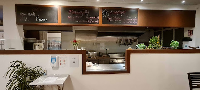 Bei Mimo - Gastronomie und Hotellerie