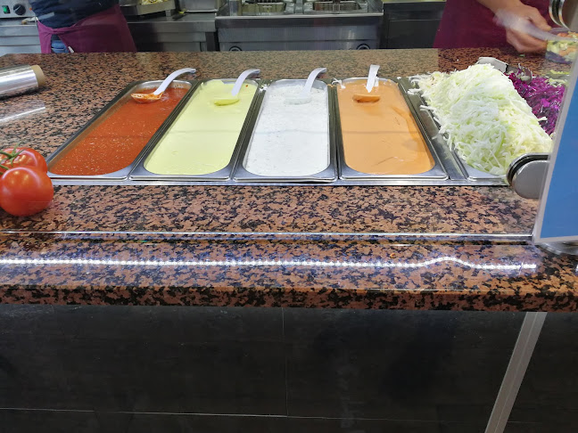 Istanbul Döner - Gastronomie und Hotellerie