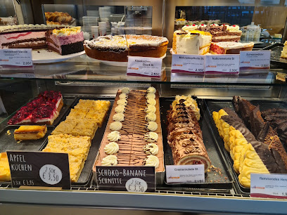 Die Bäckerei in Bauernhand - Bad Mergentheim BAGeno