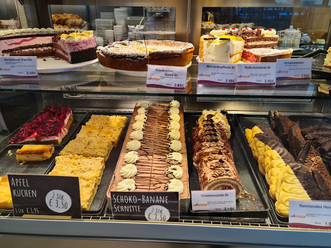 Die Bäckerei in Bauernhand - Bad Mergentheim BAGeno