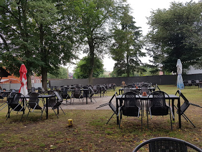 Griechisches Restaurant zur Friedenseiche