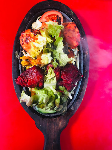 Indisches Restaurant Ganesha Nürnberg - Gastronomie und Hotellerie