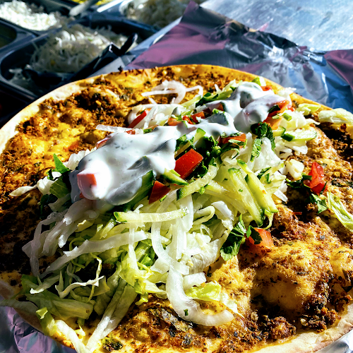 Comentarii opinii despre Genos Döner Kebap Haus