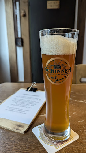 Schinner Braustuben - Gastronomie und Hotellerie