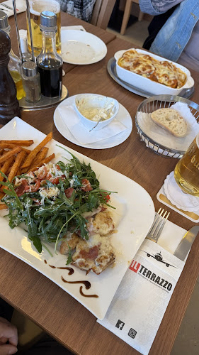 Ristorante IL Terrazzo