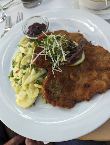 Comentarii opinii despre Gasthaus "Zur Historischen Mühle" Potsdam