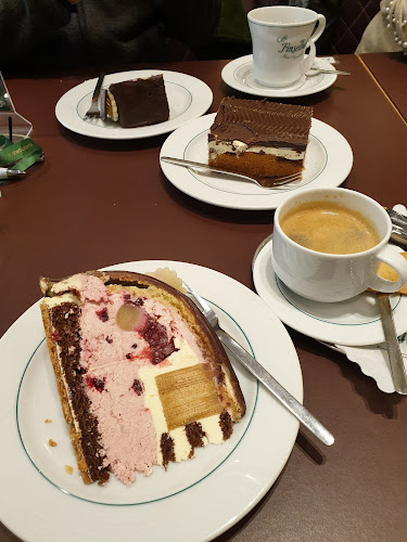 Cafe Finselbach - Bad Oeynhausen - Gastronomie und Hotellerie