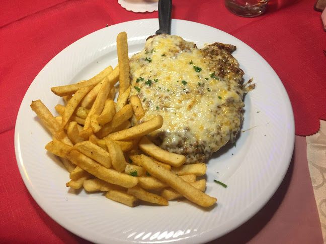 Opinii despre Zum Propeller în Worms - Gastronomie und Hotellerie