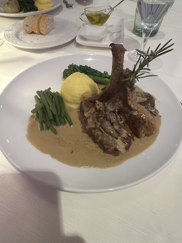 Opinii despre Ristorante Roma - Saarbrücken în Saarbrücken - Gastronomie und Hotellerie