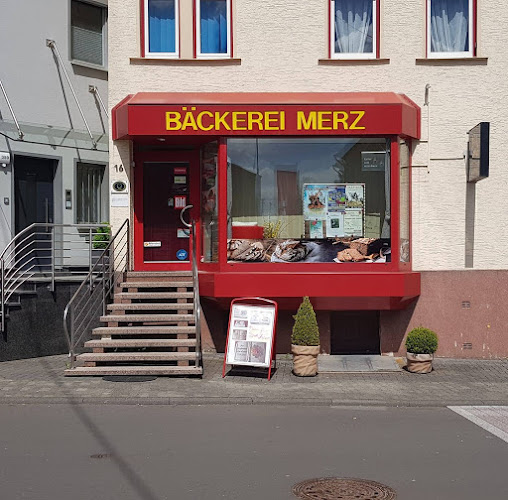 Bäckerei Michael Merz - Gastronomie und Hotellerie