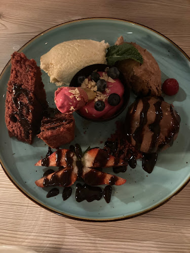 Bestial - Oldenburg - Oldenburg