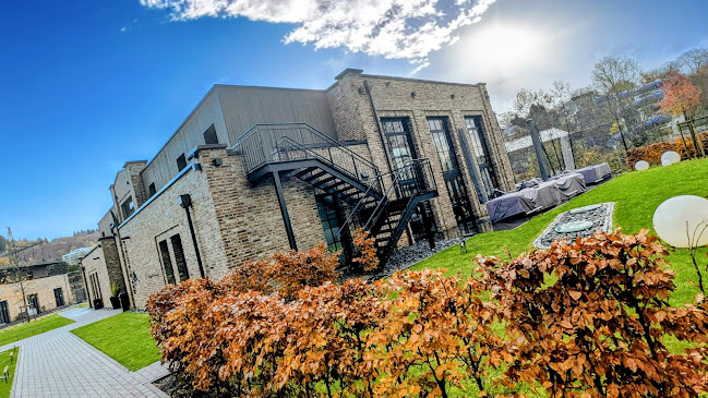 Comentarii opinii despre Brauhaus (BiggeseeFront)