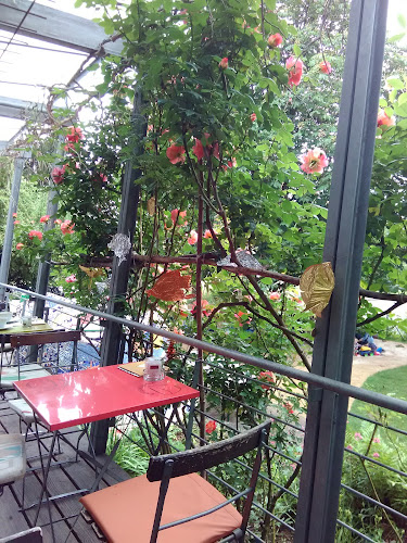 Kaffeehäusle - Reutlingen