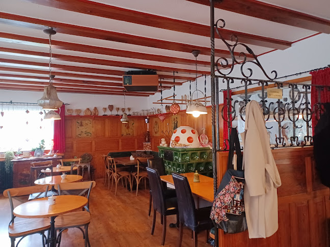 Café Gugelhupf ehem. Café Essig - Gastronomie und Hotellerie