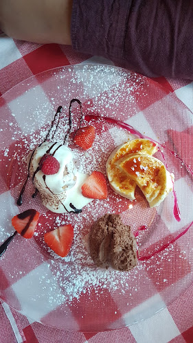 Comentarii opinii despre Ristorante San Lorenzo