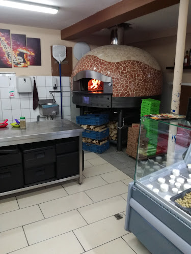 Pizza Jazz Köln - Köln