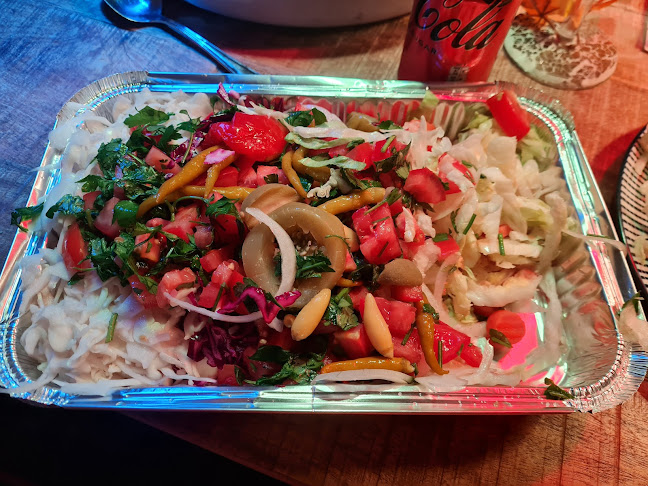 Olly‘s Grill Döner - Gastronomie und Hotellerie