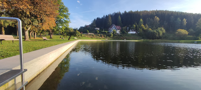 Gaststätte Fischerstübchen & Imbiss Wasserfloh“