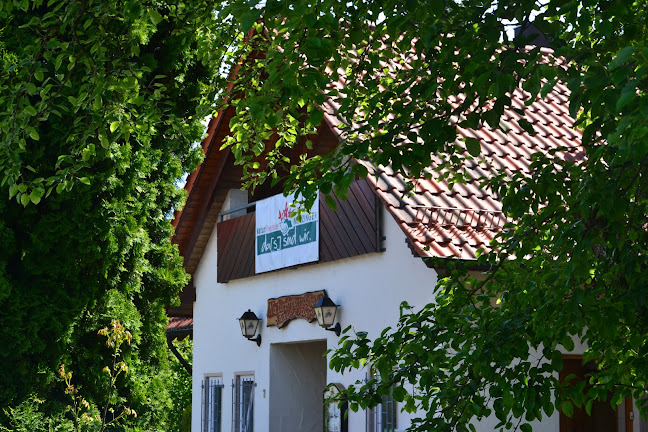 Naturfreundehaus Falkenberg - Gastronomie und Hotellerie
