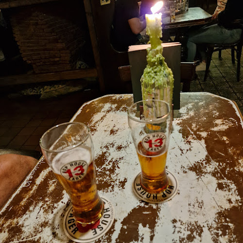 The Irish Pub - Gastronomie und Hotellerie