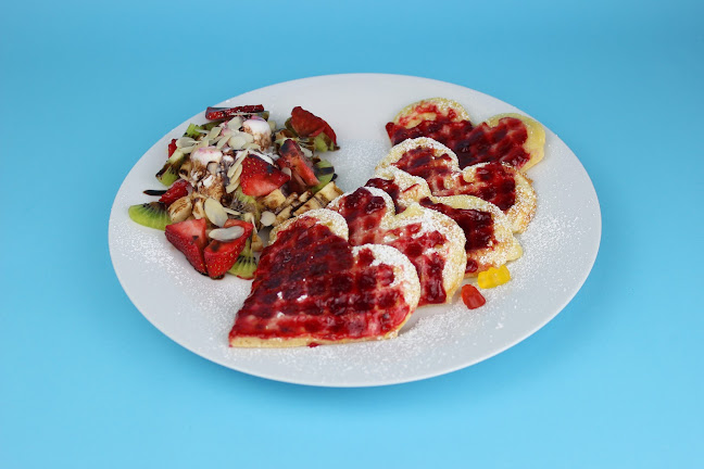 Comentarii opinii despre Beverly Hills Cafe