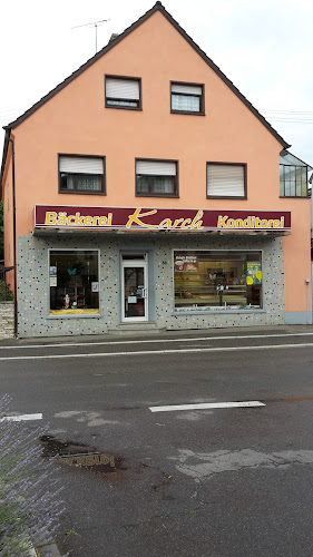 Comentarii opinii despre Bäckerei Fabian Karch