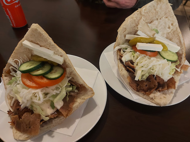 Döner Paradies