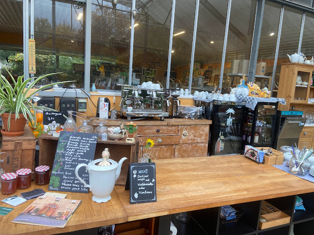 CAFÉ LE PIC VERT - Gastronomie und Hotellerie