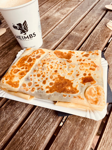 Opinii despre TALPOSTEN. în Bad Harzburg - Gastronomie und Hotellerie