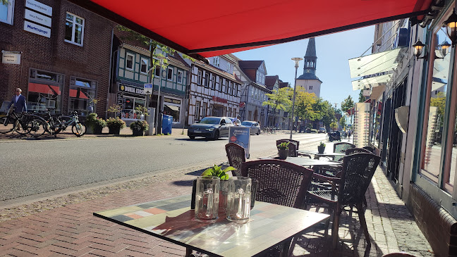 Hähnchenbar - Burgdorf