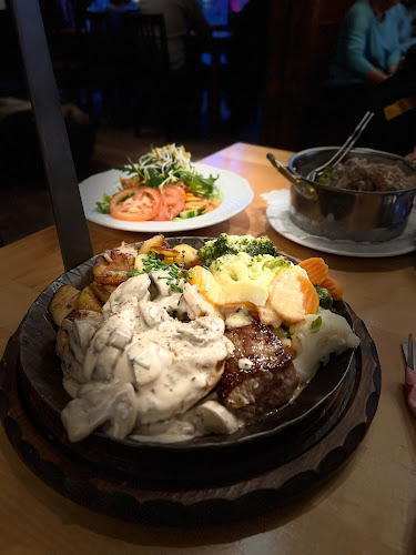 Zum Platzhirsch - Bremen