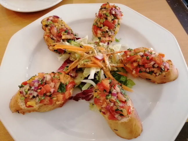 Cafe Milagro - Berlin