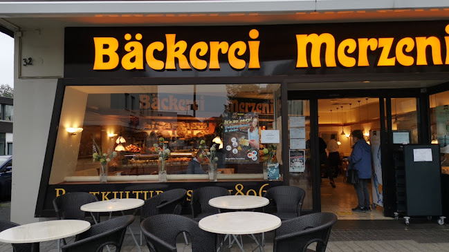 Merzenich Refrath - Bergisch Gladbach