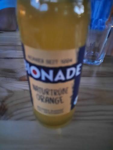 Comentarii opinii despre Mittagstisch Bernau