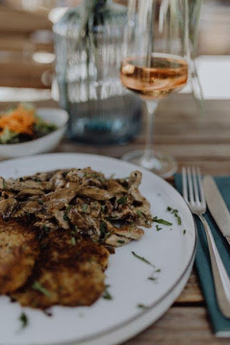 Frankfurter Haus - Gastronomie und Hotellerie