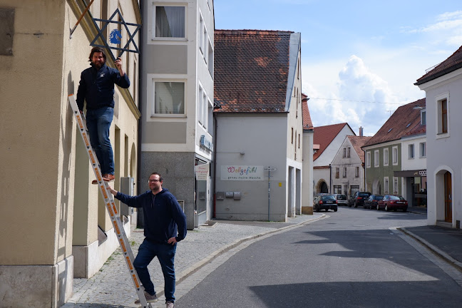 Ob. Nabburger Str. 9, 92224 Amberg