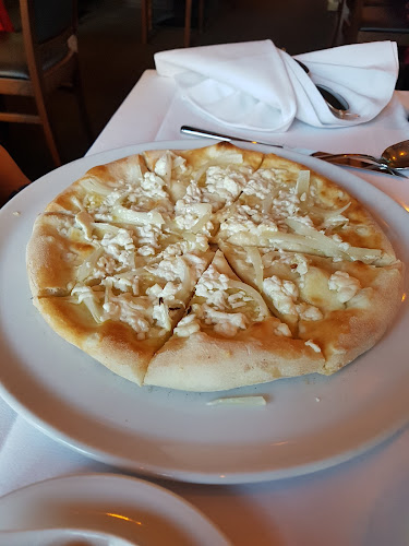 Opinii despre Ristorante Fontana în Berlin - Gastronomie und Hotellerie