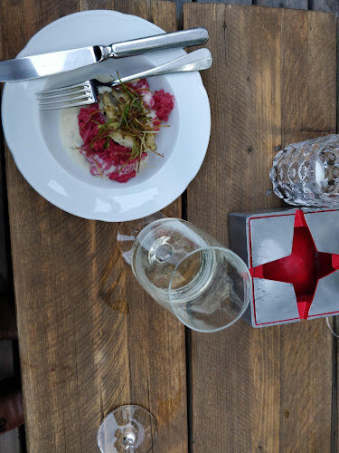 Opinii despre le PANTHER în Frankfurt am Main - Gastronomie und Hotellerie